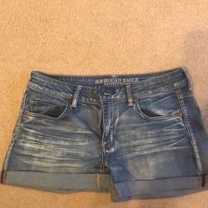 American Eagle shorts